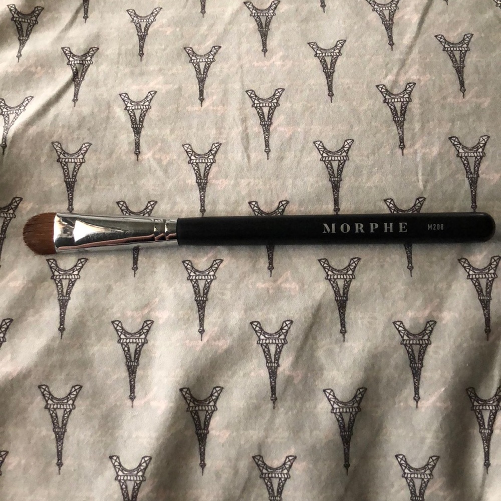 Morphe M208 Brush